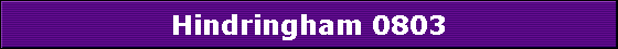 Hindringham 0803