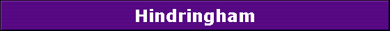 Hindringham